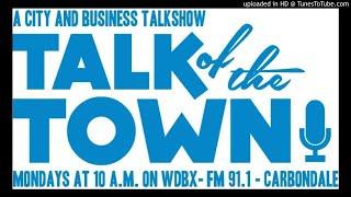 Talk of the Town: March 18, 2019