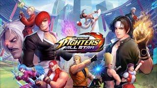 The King of Fighters All-Star | iOS/Android