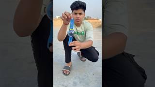 RC Small Watch Car Ki Unboxing 