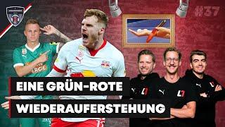 Grün-Rote Wiederauferstehung? I #Ansakonferenz (EP37)