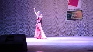 Dorofeeva Alexandra (Дорофеева Александра) Pop song