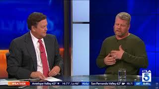 Michael Cudlitz on the Urgent Help for Endangered Animals