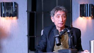 How to Undo Self Limiting Beliefs w/ Gabor Mate