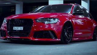 Audi RS6 | Car Music Video