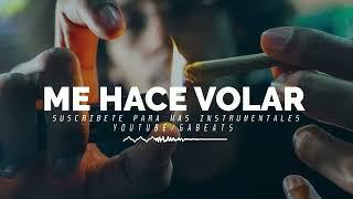 Base De Rap - Me Hace Volar  - Hip Hop Instrumental beat 2024 -  Free