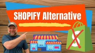 Shopify Alternative | Fast Funnels is the best value ecommerce website builder