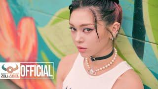 AleXa (알렉사) – 'Distraction' (Clean Version) MV