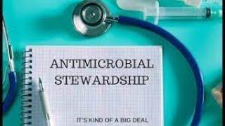 Antimicrobial Stewardship at Carilion Clinic: Improving AMS in the Outpatient Setting