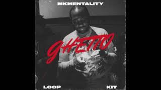 [15]-Detroit Loop Kit - ''Ghetto" (Peezy, Babyface Ray, Rio Da Yung Og, Enrgy Beats)