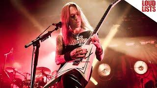 10 Unforgettable Alexi Laiho Moments