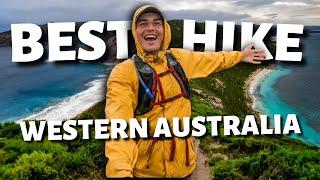 Bald Head Trail - Western Australian Hiking