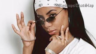 Aaliyah - Rock The Boat x Lovers & Friends JPONTHABEAT (tiktok remix)