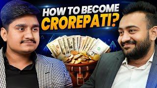 Sales Of Crores within Months | Pranshu Ranjan | IDIGITALPRENEUR