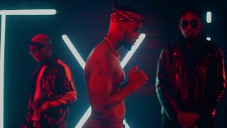 Laylizzy - Txi (Official Video)