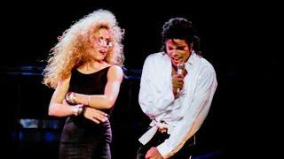 Michael Jackson - Bad Tour Live In Los Angeles (January 27, 1989)