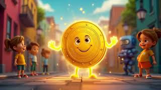 BitBot’s Bitcoin Adventure
