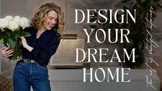 Interior Design for Beginners: Start Here in 2025!