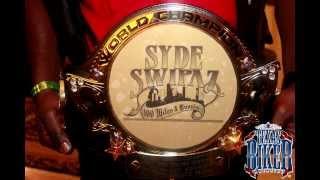 Syde Swipaz 6th Year Anniversary Weekend Presents "The Battle of the Bayou"  Invitation Video