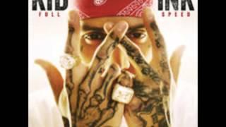 Kid Ink - DOLO (Feat. R. Kelly)