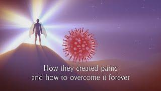 Corona-Crisis | A spiritual message | How to overcome fear in times of corona | Stephan Petrowitsch