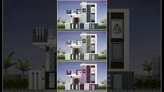 DK 3D Home Design Best Elevation Design Provider in India