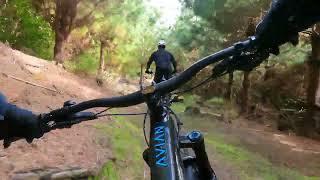 bisdak rides MTB