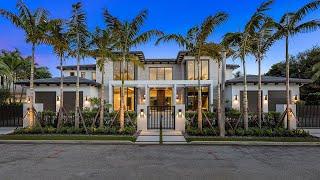 144 Coconut Palm Drive Boca Raton, Florida