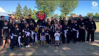 Evento "Qwan Ki Do per Tutti"
