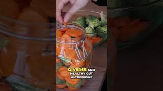  The Power of Whole Foods: Live Longer Today! #healthyeating #longevity