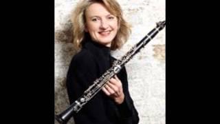 C.Mv.Weber - Concerto in f minor No.1 ， op.73   (Sabine Meyer)