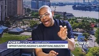 Opportunities in Nigeria’s advertising industry