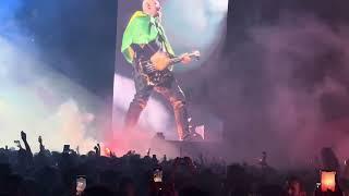 System of a Down - live from Interlagos-SP / Brazil
