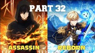(32) The Reincarnated Assassin IS A Genius Swordsman - Manhwa Recap