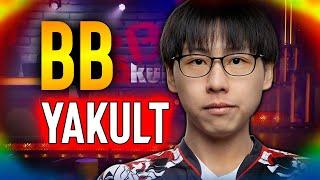 Yakult Brothers vs BetBoom Team - DREAMLEAGUE SEASON 26 DOTA 2 - GROUP STAGE 2