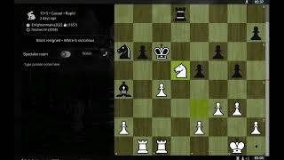 Chess Addiction