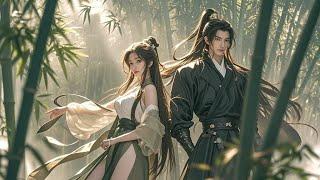 【FULL】Watch a Mortal Defy Heaven's Will—My Fate is Mine to Command!#minidrama