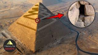 Updating the Great Pyramid Internal Ramp Theory