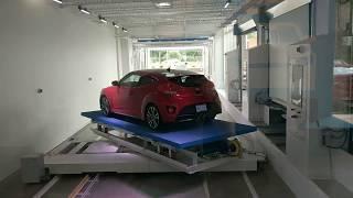 The Carvana Experience - Picking up my new car from the Vending Machine!!