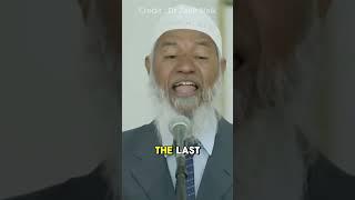 Searching for Happiness? Discover the Real Answer in Islam! #drzakirnaik