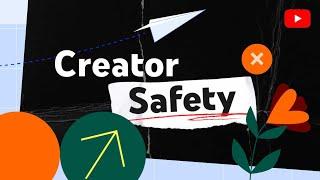 Creator Safety: Proactive & Reactive Steps for Account & Personal Security