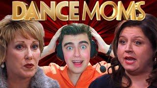 THE RETURN OF CANDY APPLES?! - Dance Moms Reactions [S2 E2]