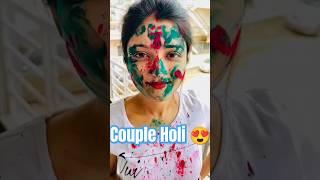 Holi Vlog 2024 | Our Holi Celebration Mini vlog Part 1 #sujata #holi