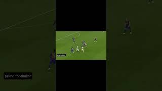 prime Paulo Dybala vs Barcelona - ucl 2017 #shorts #prime #football