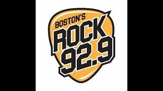 Some Radio News-WOXY 97.7 Sold and Bloomburg to Take Over 92.9fm In Boston