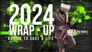 Sean Teezy: 2024 Wrap-Up