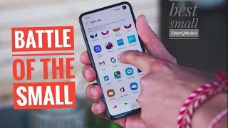 Best small Smartphones of 2020