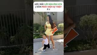 [P.2] Siêu mẫu yêu người đàn ông lùn