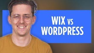 Wix vs Wordpress: What To Know!