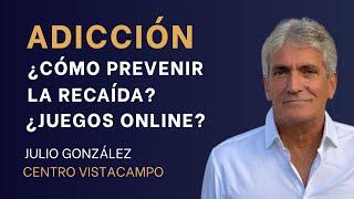 Respuestas a preguntas que todos nos hacemos 27/10/2020... Con Julio González.