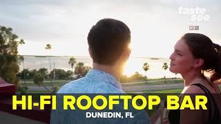 Check out these amazing rooftop bars in Tampa Bay | Taste and See Tampa Bay